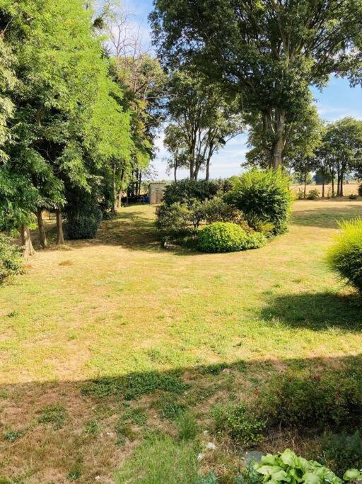 L'Ecrin De Chapoulier Apartment Montoison Bagian luar foto